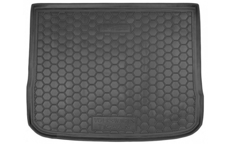 Коврик в багажник Volkswagen Tiguan