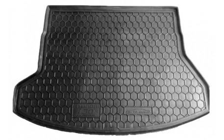 Коврик в багажник Hyundai i30