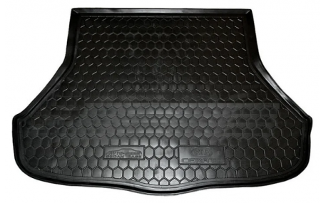 Коврик в багажник Kia Cerato