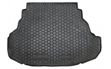 Коврик в багажник Toyota Camry V50