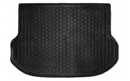 Коврик в багажник Lexus NX