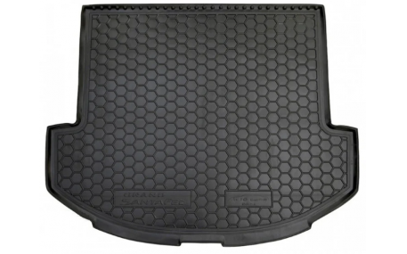 Коврик в багажник Hyundai Grand Santa Fe
