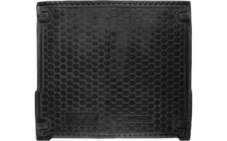 Коврик в багажник BMW X5 E70