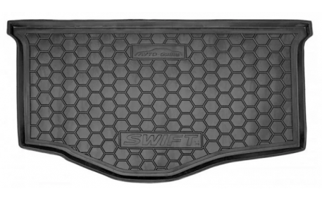 Коврик в багажник Suzuki Swift