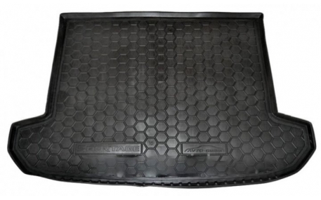 Коврик в багажник Kia Sportage