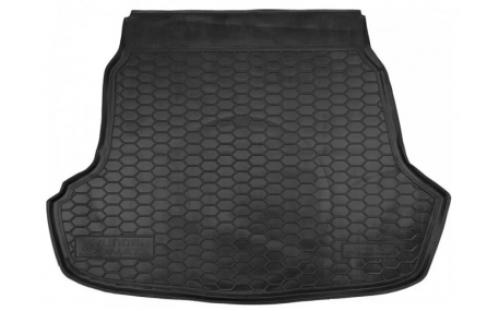 Коврик в багажник Hyundai Sonata