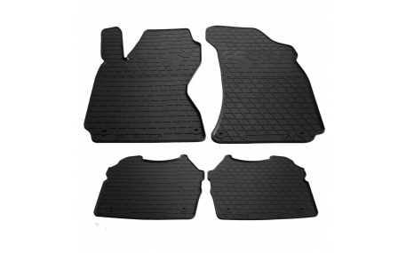 Коврики в салон Skoda Superb