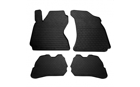 Коврики в салон Volkswagen Passat B5