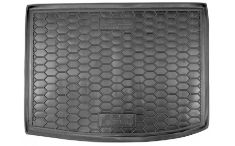 Коврик в багажник Seat Altea