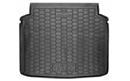 Коврик в багажник Chery Tiggo 2