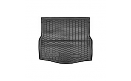 Коврик в багажник Renault Laguna