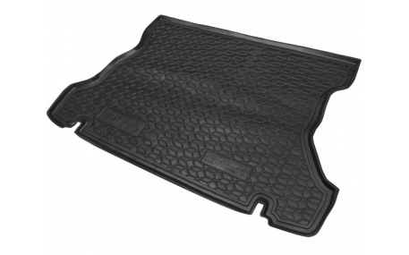 Коврик в багажник Opel Astra F