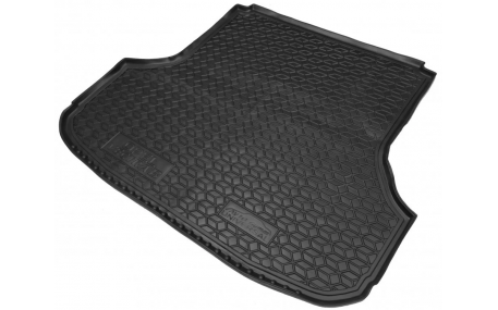 Коврик в багажник Opel Vectra B