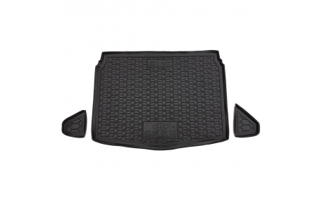 Коврик в багажник Kia Ceed