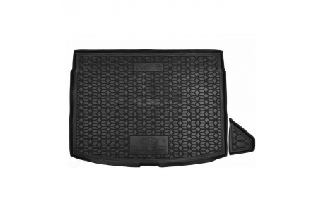 Коврик в багажник Kia Ceed