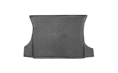 Коврик в багажник Volkswagen Golf 3