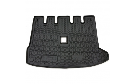 Коврик в багажник Renault Lodgy