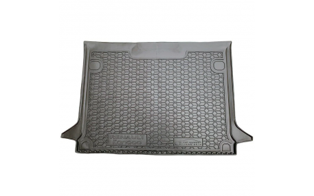 Коврик в багажник Renault Kangoo