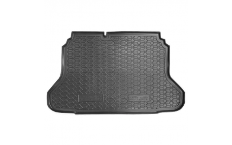 Коврик в багажник Chevrolet Lacetti HB