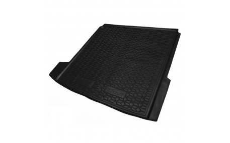 Коврик в багажник Opel Astra J