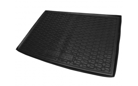 Коврик в багажник Mercedes B-class W246