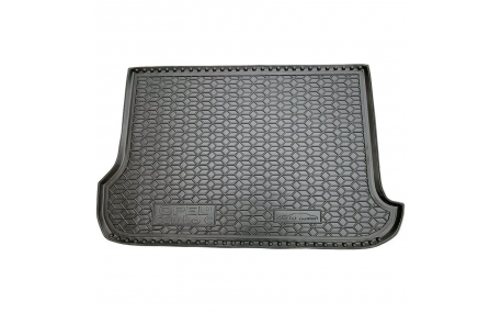 Коврик в багажник Opel Combo C