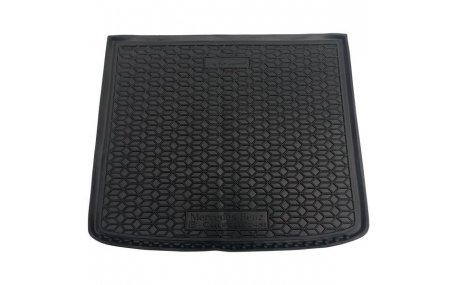 Коврик в багажник Mercedes B-class W245