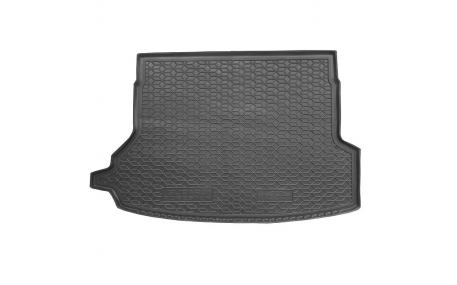 Коврик в багажник Subaru Forester