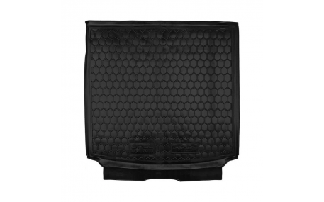 Коврик в багажник Opel Astra H