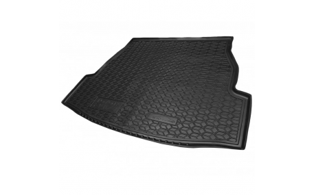 Коврик в багажник Toyota RAV4