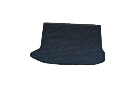 Коврик в багажник Hyundai Kona