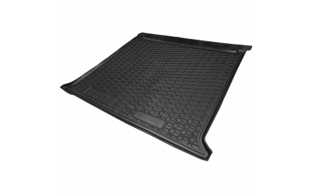 Коврик в багажник Renault Kangoo