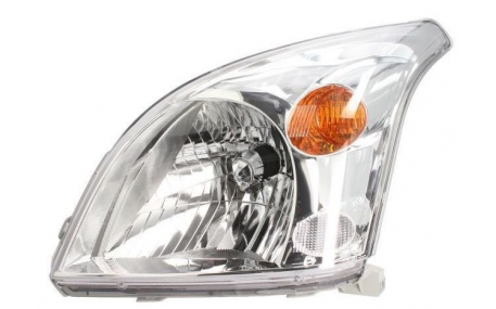 Фара передняя Toyota Land Cruiser Prado 120