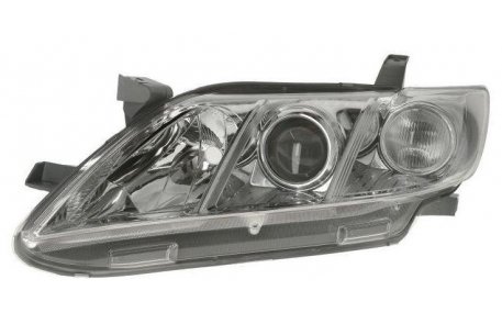 Фара передняя Toyota Camry V40 2006-2009