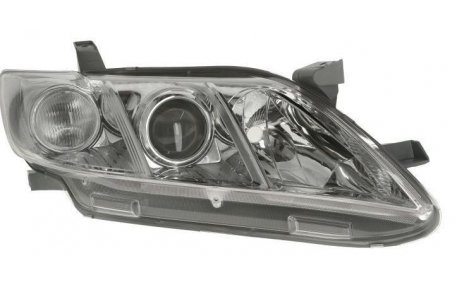 Фара передняя Toyota Camry V40 2006-2009