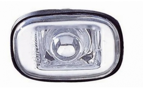 Поворот Lexus RX