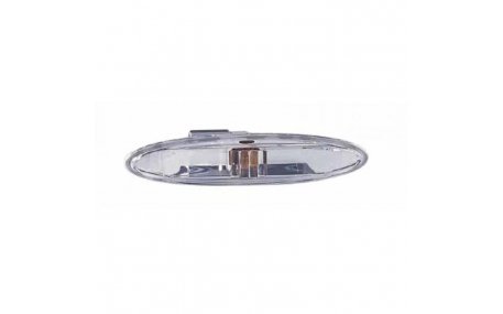 Поворот Toyota Camry V40