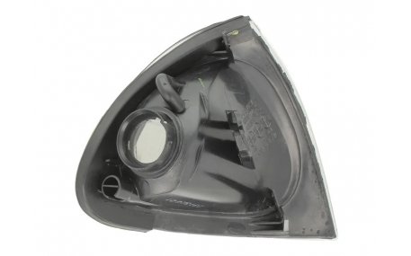 Поворот Toyota Avensis