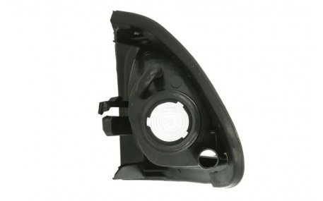 Поворот Toyota Avensis