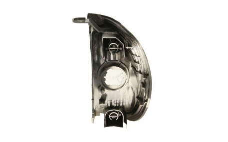 Поворот Toyota Land Cruiser 100