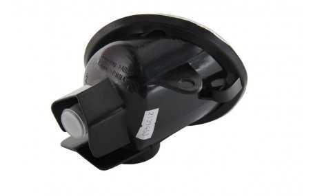 Поворот Toyota Corolla