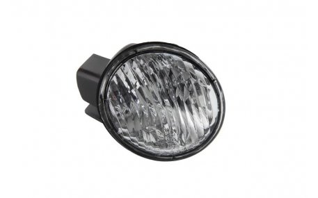 Поворот Toyota Corolla