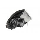 Поворот Toyota Avensis