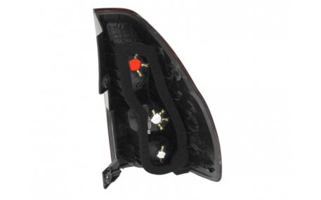 Фонарь задний Toyota Land Cruiser Prado 120