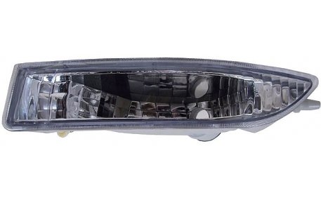 Противотуманки Toyota Corolla