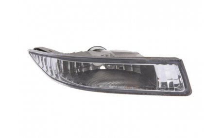 Противотуманки Toyota Corolla