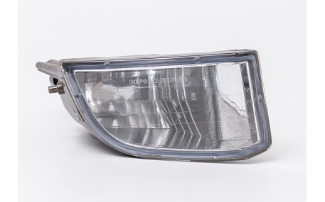 Противотуманки Toyota RAV4