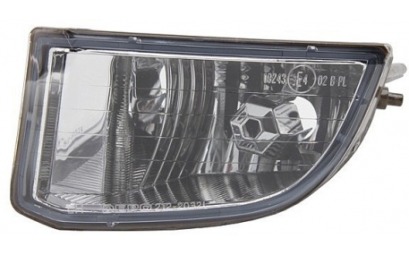 Противотуманки Toyota RAV4