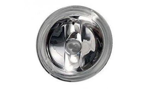 Противотуманки Toyota Corolla