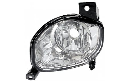 Противотуманки Toyota Avensis